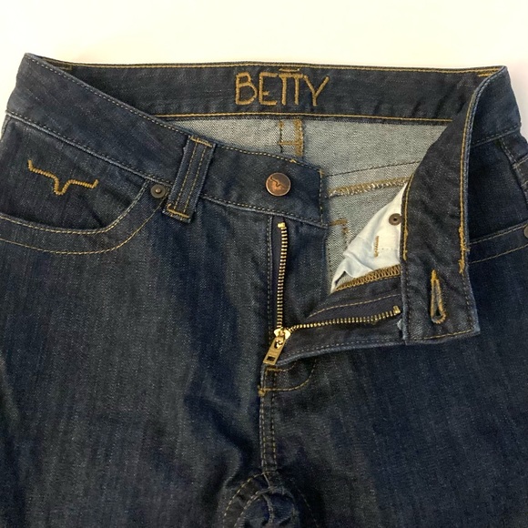 Kimes Ranch Betty Jeans - Picture 8 of 12